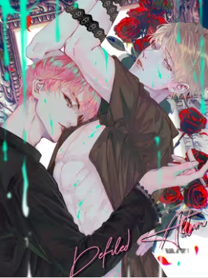 Thánh Đàn Ô Uế