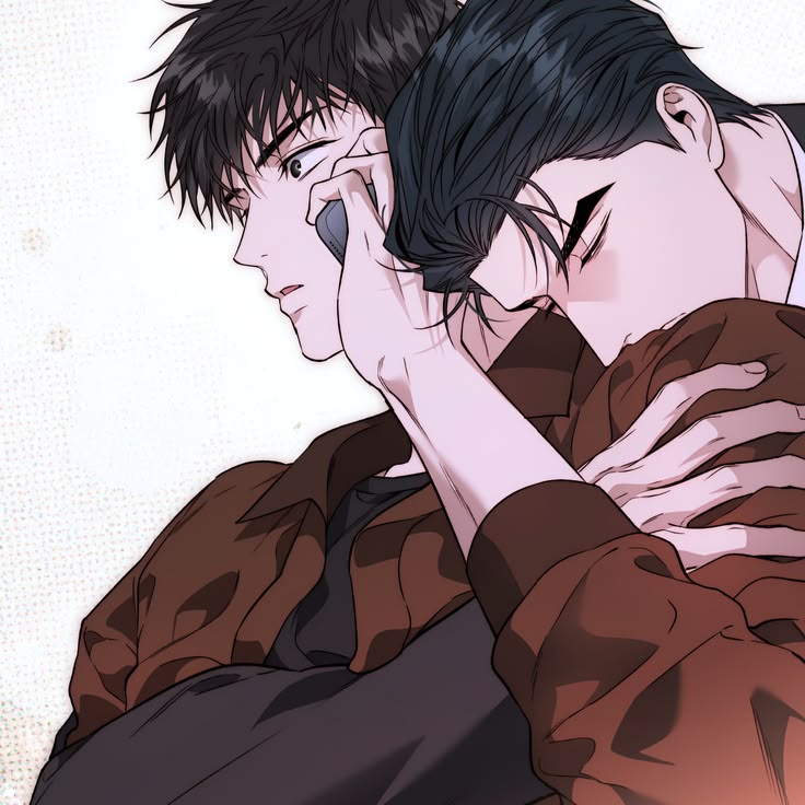 Tôi là một Beta bình thường, nhưng lại thầm yêu vị cấp trên Alpha của mình đến mức ám ảnh