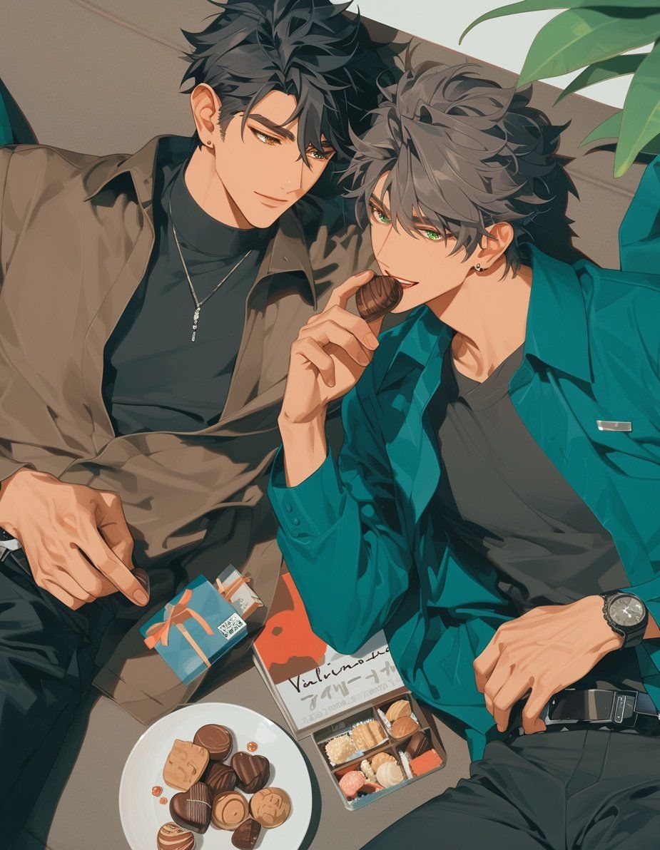 Tôi là tình nhân được Vinh Khê Từ bao nuôi bên ngoài