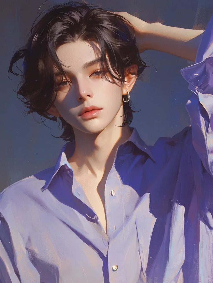 Tôi là kẻ thay thế cho người em trai yểu mệnh của Sở Tuần