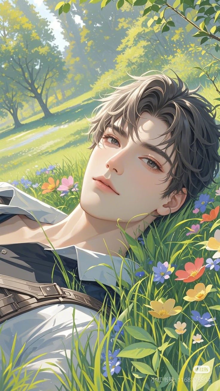 Tôi là một thằng liếm cẩu yêu mà không được