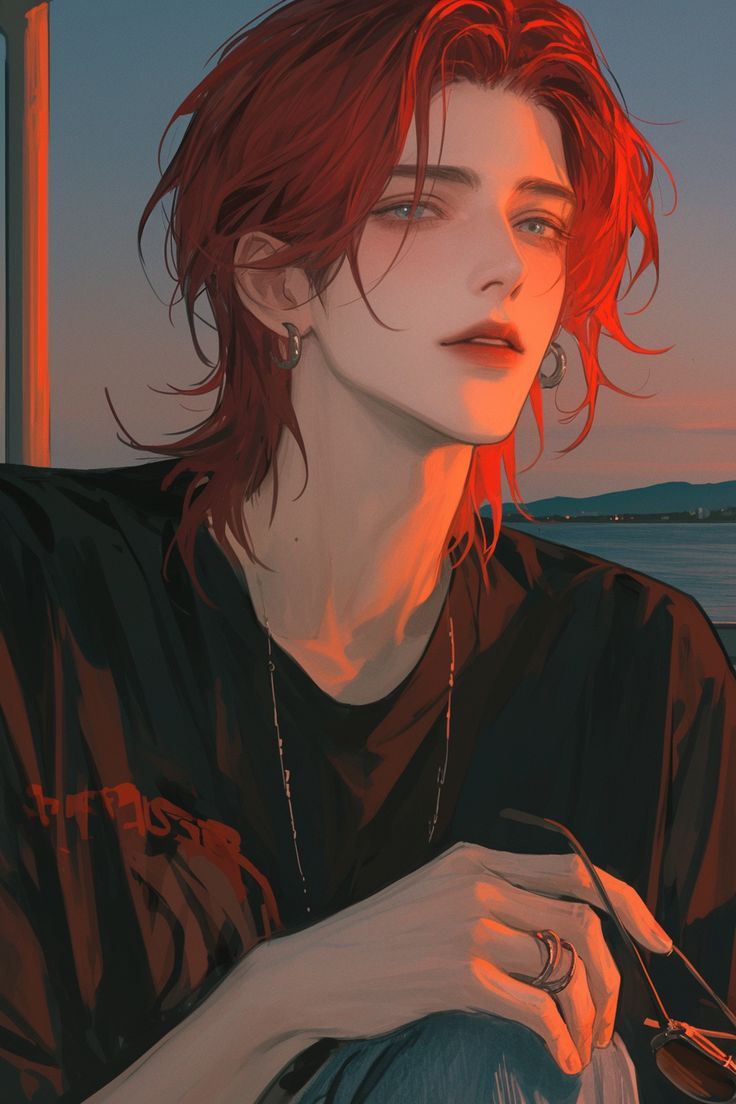 Sau Khi Phá Sản, Sáu Anh Người Yêu Cũ Đòi Nuôi Tôi