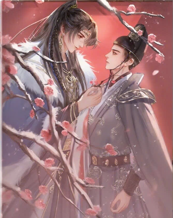 Ngày Đăng Cơ, Ta Phong Cửu Thiên Tuế Làm Quý Phi