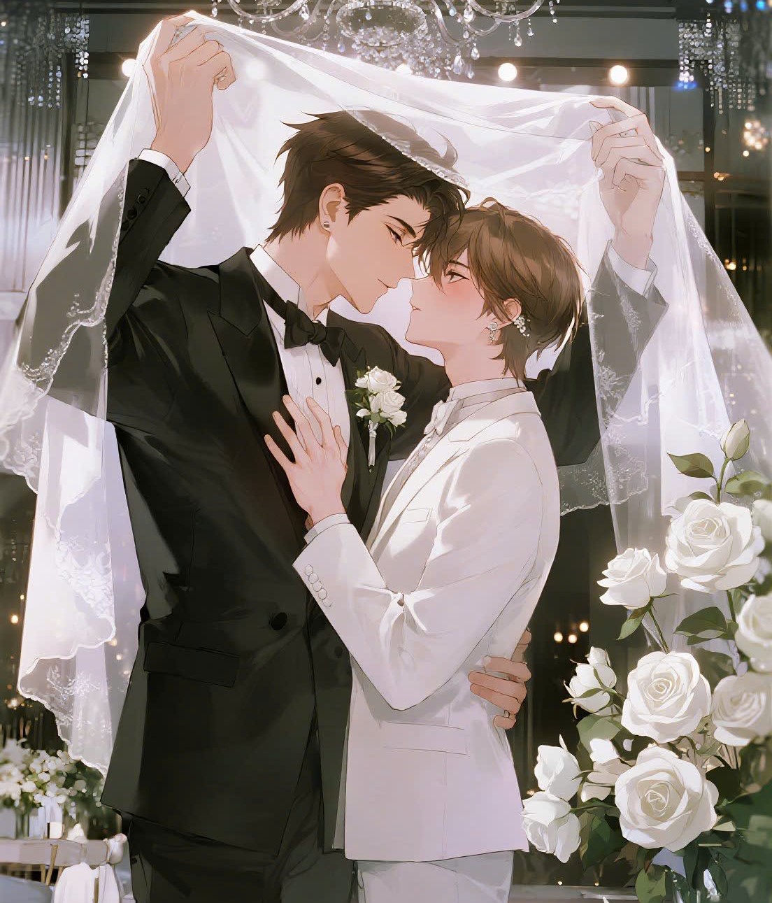 SAU KHI THẬT THIẾU GIA TRỞ VỀ, PHÁO HÔI BỊ "ĐÓNG GÓI" GẢ ĐI LIÊN HÔN VỚI HÀO MÔN