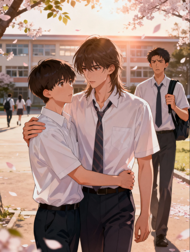 XUYÊN THÀNH PHÁO HÔI TRONG TIỂU THUYẾT VƯỜN TRƯỜNG QUÝ TỘC, TÔI BỊ THỤ CHÍNH CÔNG LƯỢC