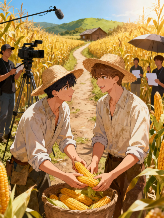 THAM GIA CHƯƠNG TRÌNH THỰC TẾ, KẺ THÙ KHĂNG KHĂNG MUỐN TÔI SƯỞI ẤM CHĂN CHO HẮN