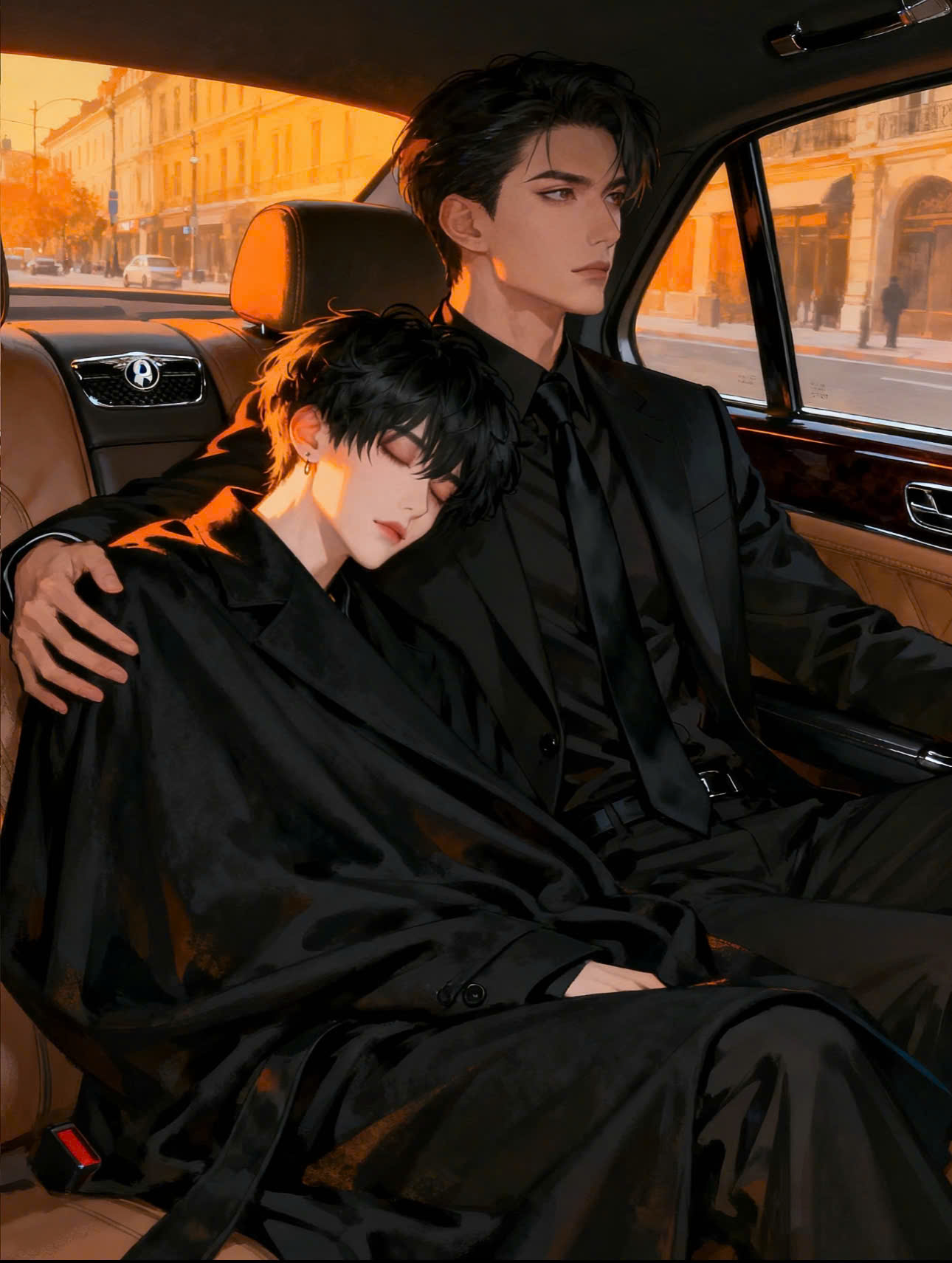 OMEGA BỊ XEM LÀ BÌNH HOA DI ĐỘNG TRONG TEAM TOÀN ALPHA