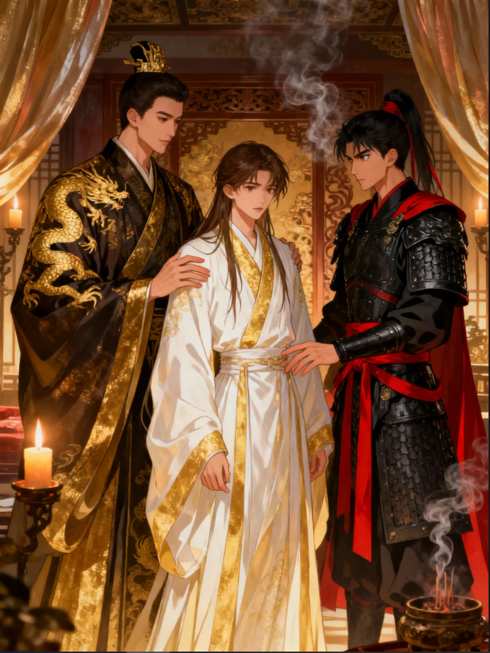 XUYÊN THÀNH VƯƠNG GIA CỎ RÁC, TA CHỈ MUỐN NẰM IM LÀM CÁ MẶN