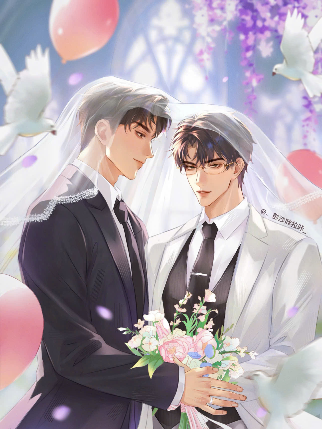 SAU KHI CHỒNG CHẾT LIÊN HÔN VỚI DIÊM VƯƠNG BÓNG ĐÊM QUYỀN THẾ NGÚT TRỜI, TÔI BỎ TRỐN TRONG ĐÊM