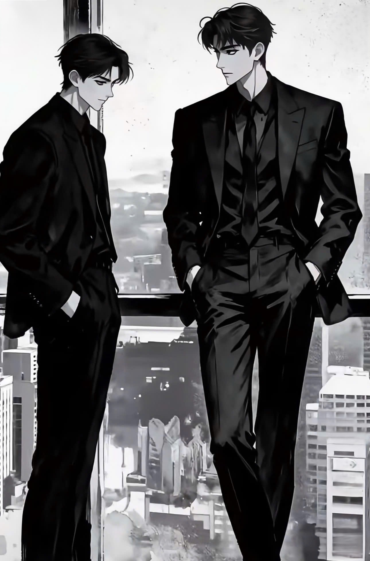 HỆ THỐNG BẮT TÔI BẮT NẠT THỤ CHÍNH, AI NGỜ CẬU TA LẠI LẬT BÀN