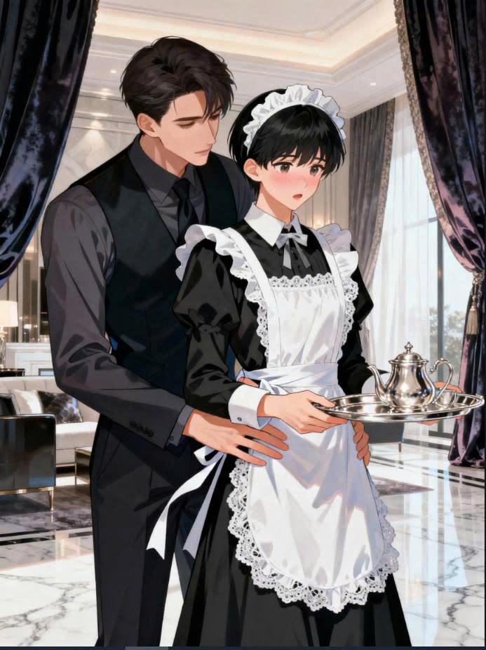 BETA XINH ĐẸP YẾU ĐUỐI  BIẾN THÀNH O YÊU ALPHA TRÚC MÃ