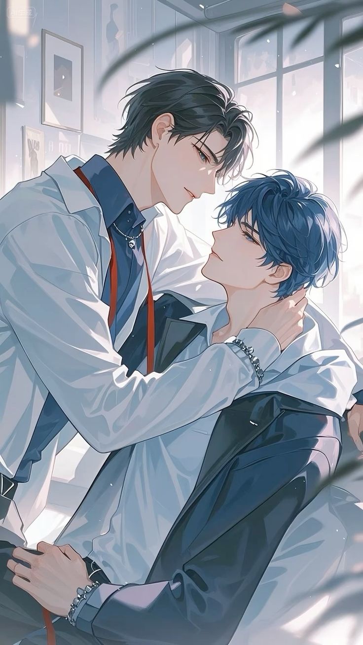 BẠCH NGUYỆT QUANG VÀ THẾ THÂN THÀNH ĐÔI RỒI