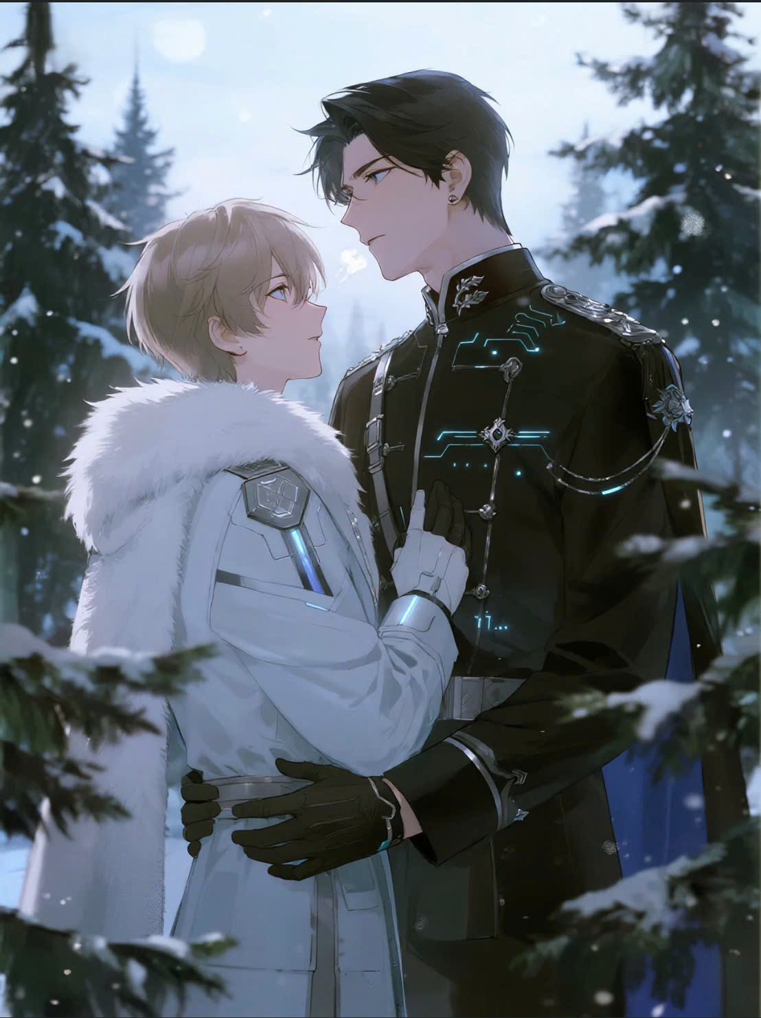 TOÀN LIÊN MINH ĐỀU SỢ HẮN, CHỈ TÔI CÓ THỂ DẪN DẮT TINH THẦN TRẤN AN HẮN