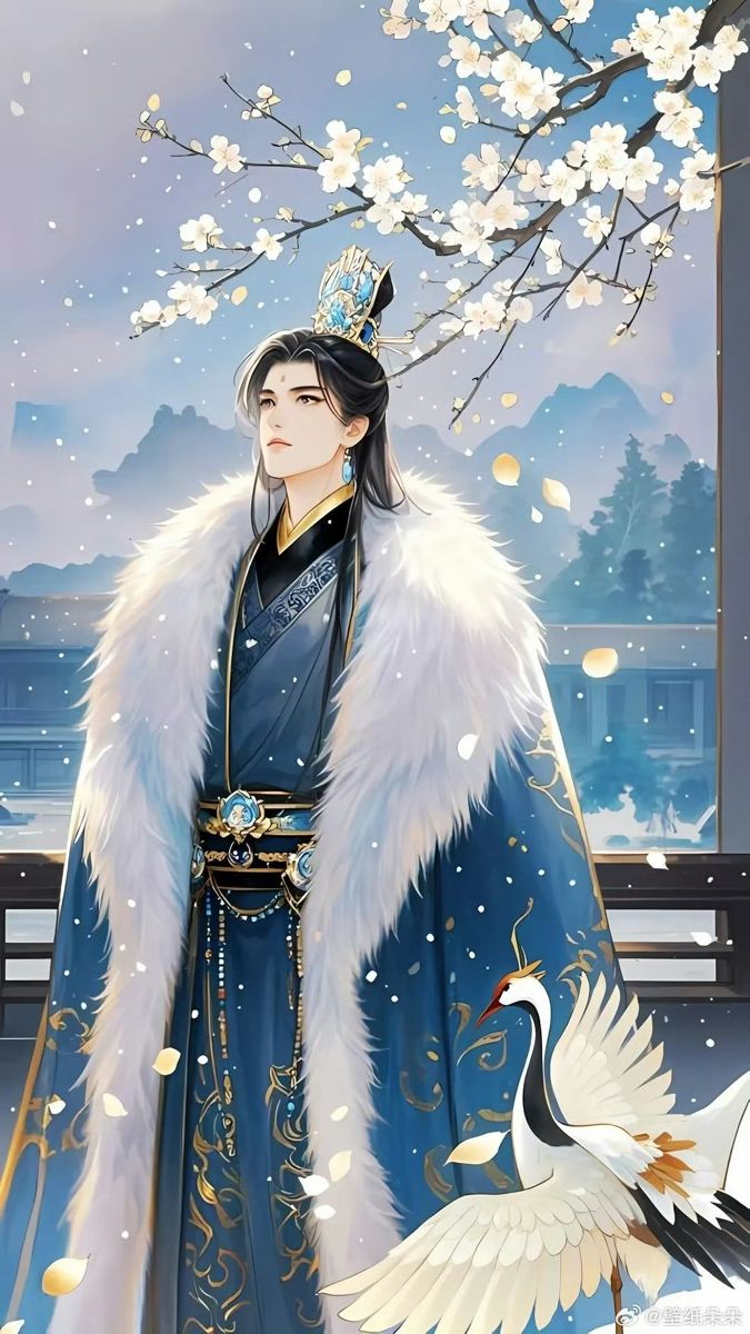 SAU KHI TA CẦU KẾT NGHĨA HUYNH ĐỆ BỊ CỰ TUYỆT, HẮN LẠI HỐI HẬN