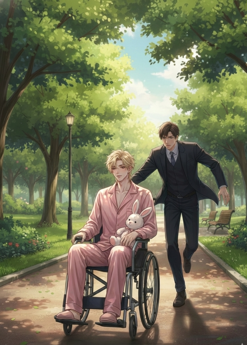 HẾT HẠN LIÊN HÔN, ALPHA ĐIÊN CUỒNG THEO ĐUỔI LẠI OMEGA MANG THAI