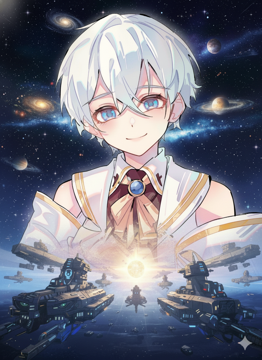 Ta Là Cố Hương Huy Hoàng Của Bọn Họ