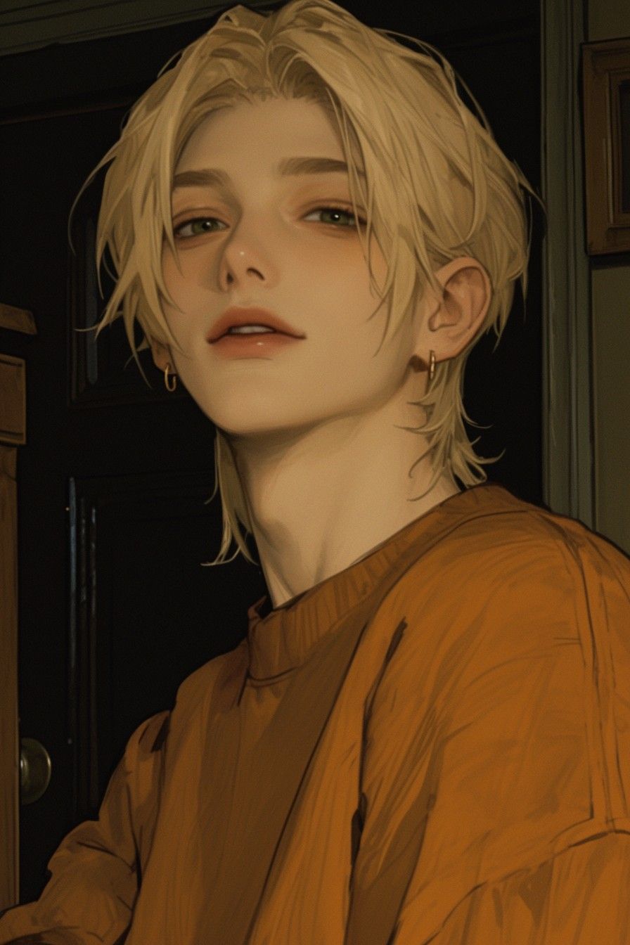 Tôi là nam phụ độc ác trong một cuốn tiểu thuyết sắc hiệp