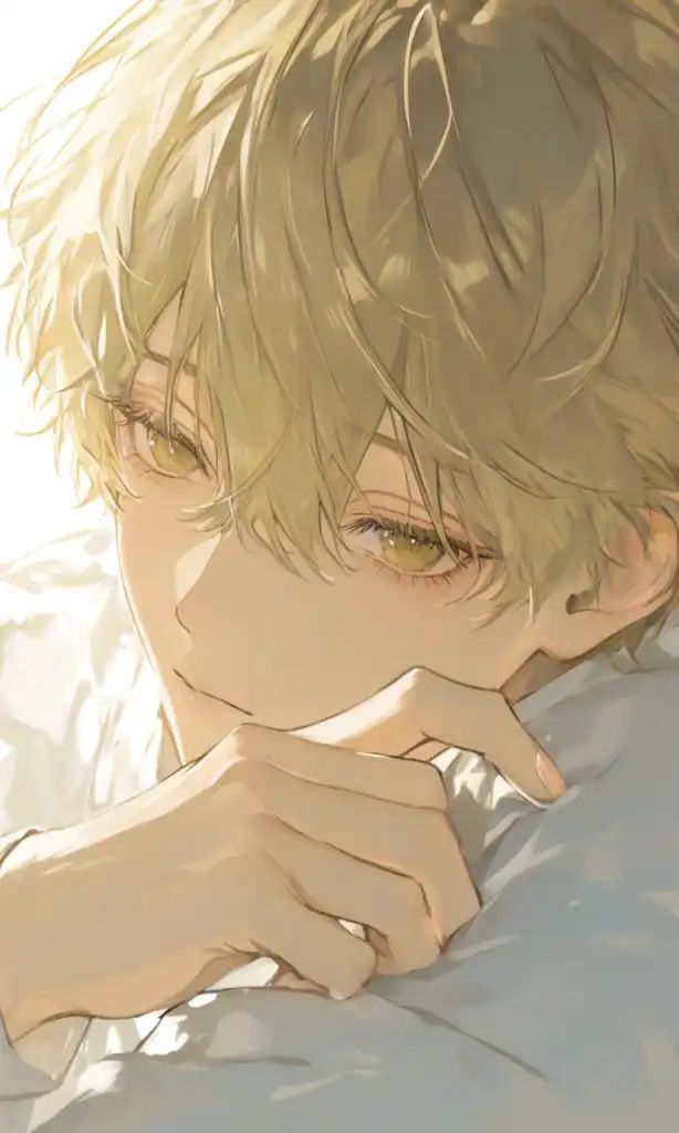 Tôi là một chú chim sơn ca kiêu kỳ được đại lão giới Kinh khuyên nuôi dưỡng.