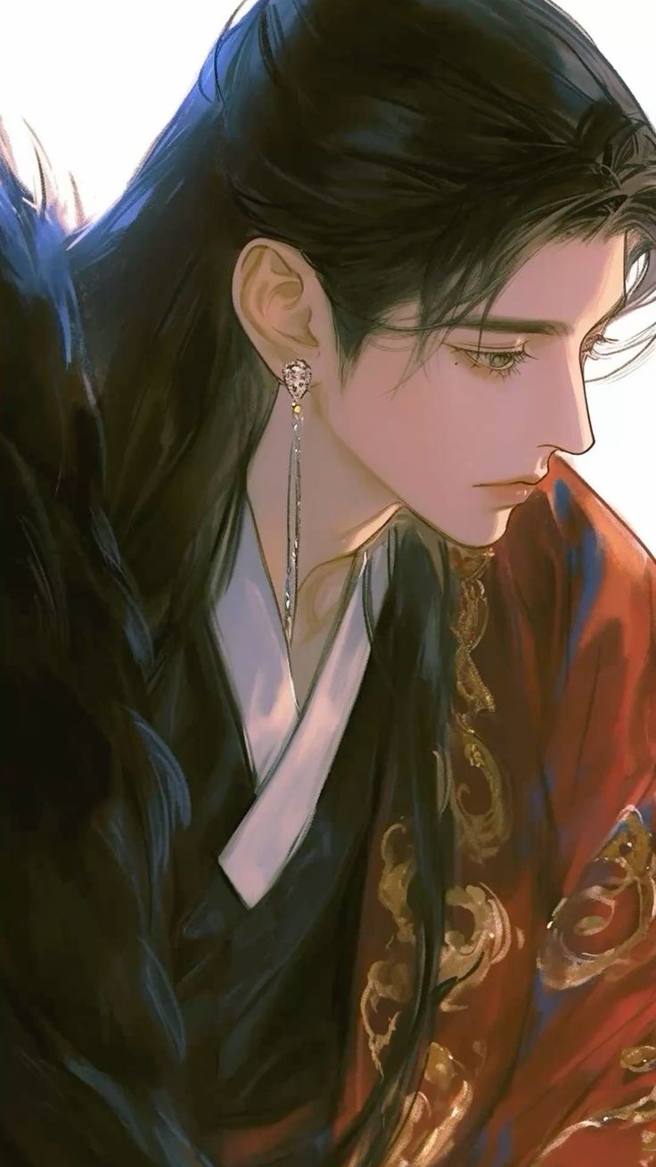 Ta là Lục Huyền Diệp, vị Vương gia bệnh kiều điên cuồng nhất triều đình này