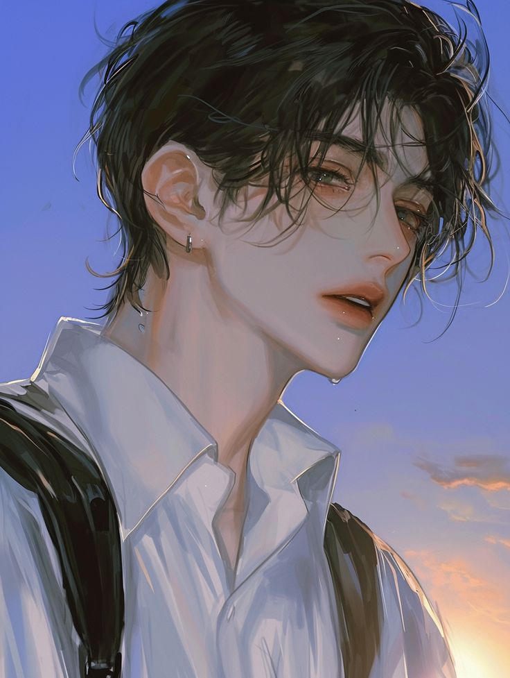 Alpha của tôi gặp tai nạn xe hơi, dẫn đến chứng rối loạn nhận thức mức độ nặng