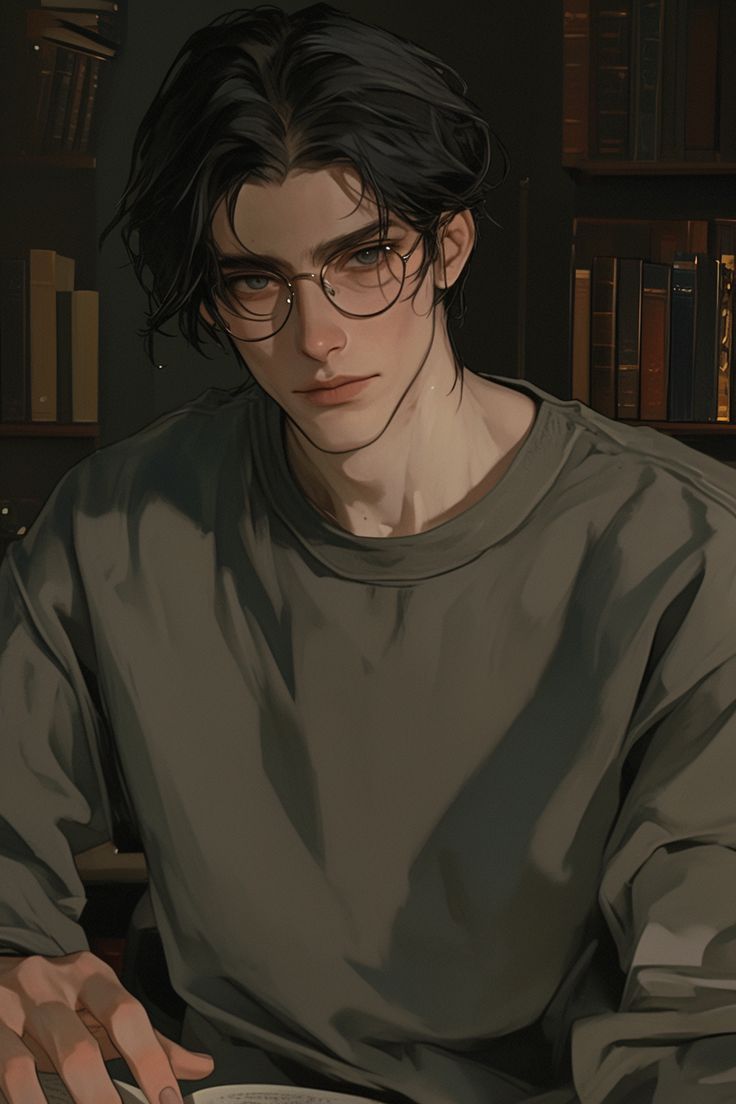 Cưỡng ép yêu cậu em kế suốt ba năm, sau một trận cãi vã, hắn gặp tai nạn giao thông