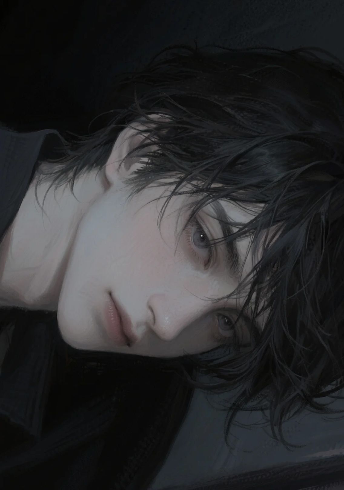 Tôi xuyên vào trong một cuốn sách, trở thành tên phản diện độc ác