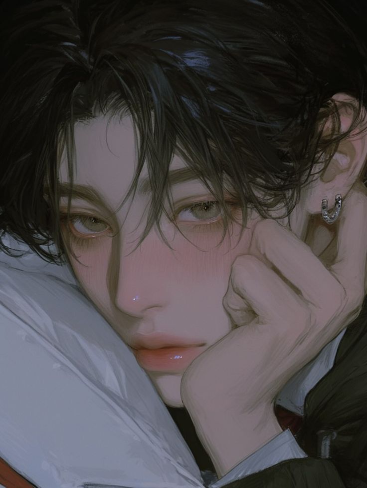 Tôi mắc chứng dị ứng pheromone nghiêm trọng, cứ ngửi thấy mùi của Alpha là lại muốn nôn thốc nôn tháo