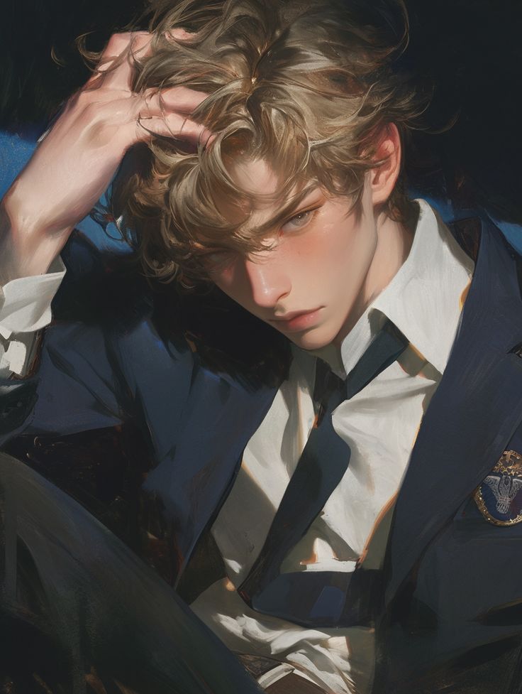 Giả làm Alpha suốt ba năm, tôi chỉ có thể dựa vào cấm dược để che giấu thân phận Omega của mình