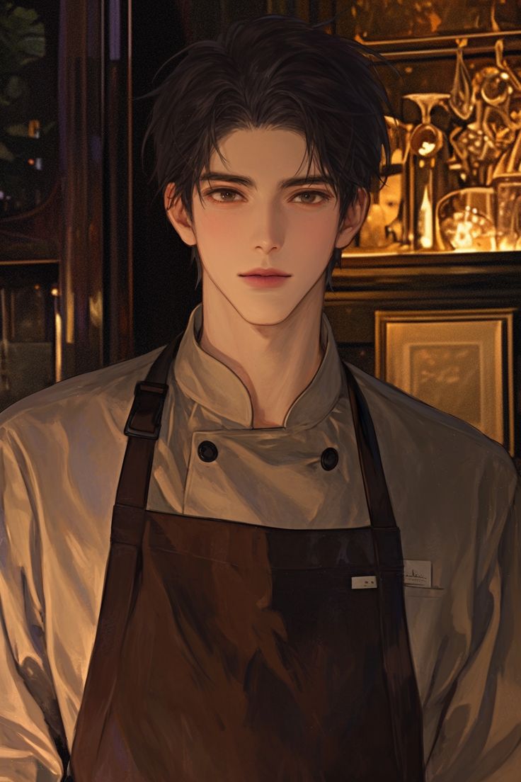 Tôi là Lục Minh Xuyên, cựu BOSS cuối cùng của thế giới Vô Hạn Lưu