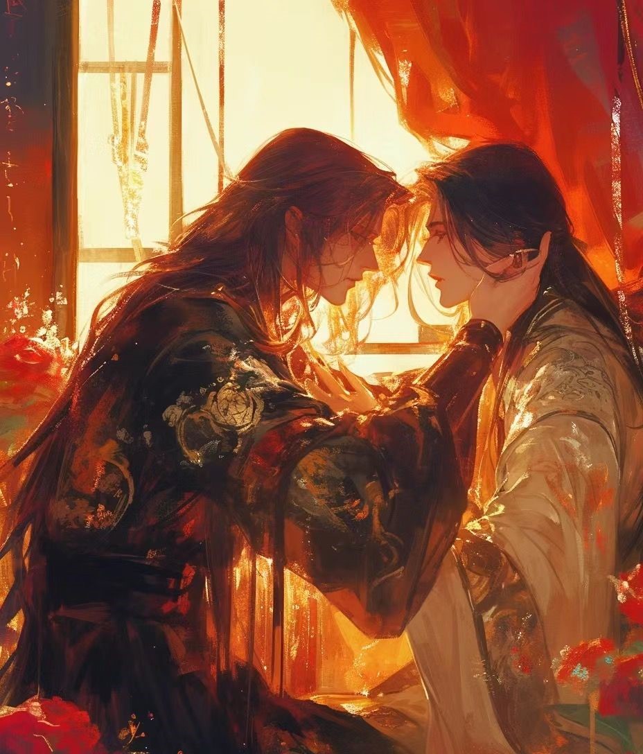 Ta là một tên sai vặt, sao lại biến thành Vương gia thật rồi?