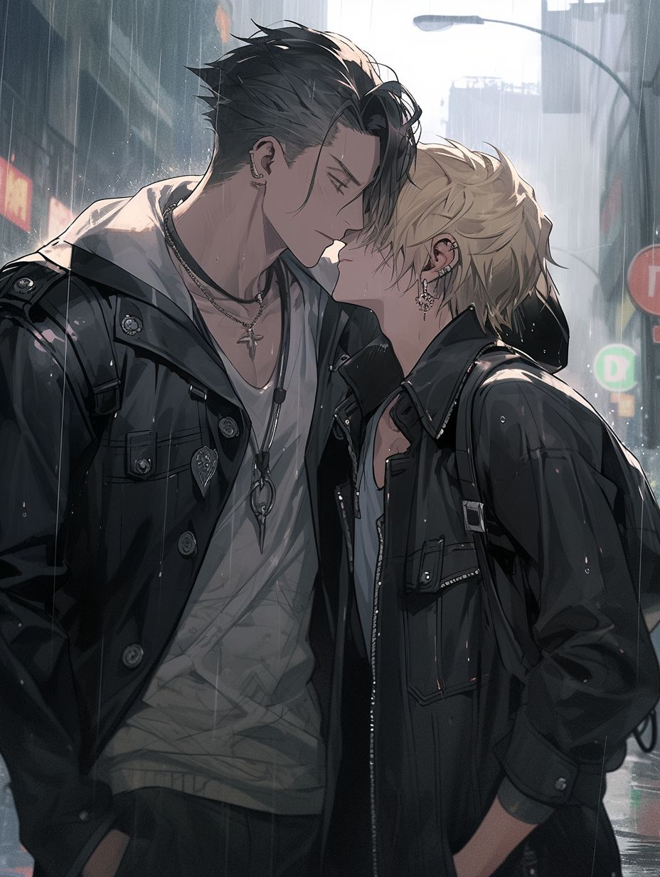 Tình cảm của chú dễ lừa như phép Tốc Biến vậy