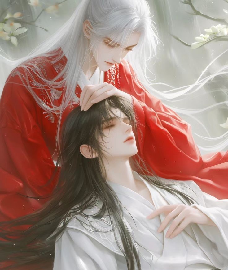 Thần tiên cũng biết hối hận sao?