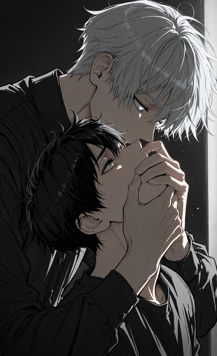 Sau Khi Cắn Phải Kẻ Thù Không Đội Trời Chung