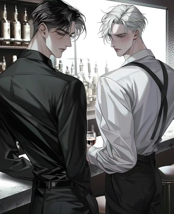 Chẳng phải đã nói là hận tôi lắm sao?