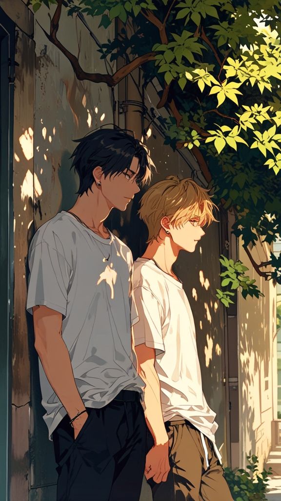 Ngày nắng nơi đây