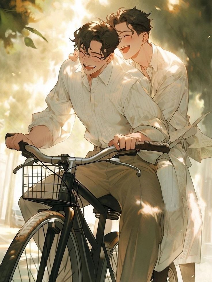 Bạn trai tôi diễn sâu quá mức