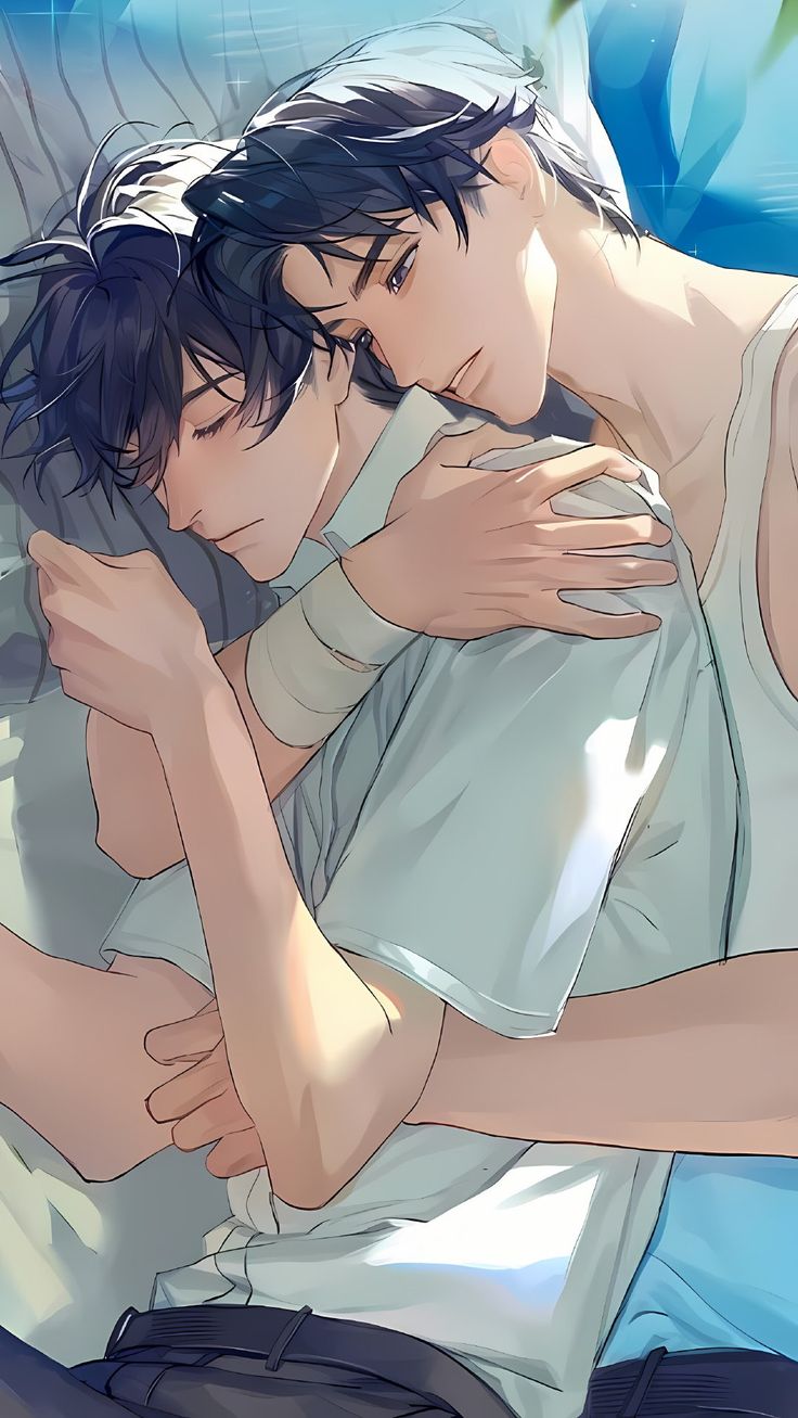 Alpha mà cũng phải mang bầu cơ à?