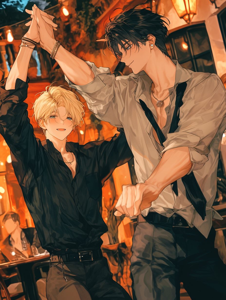 Tiếng lòng nổ tung, Kim chủ phát điên rồi