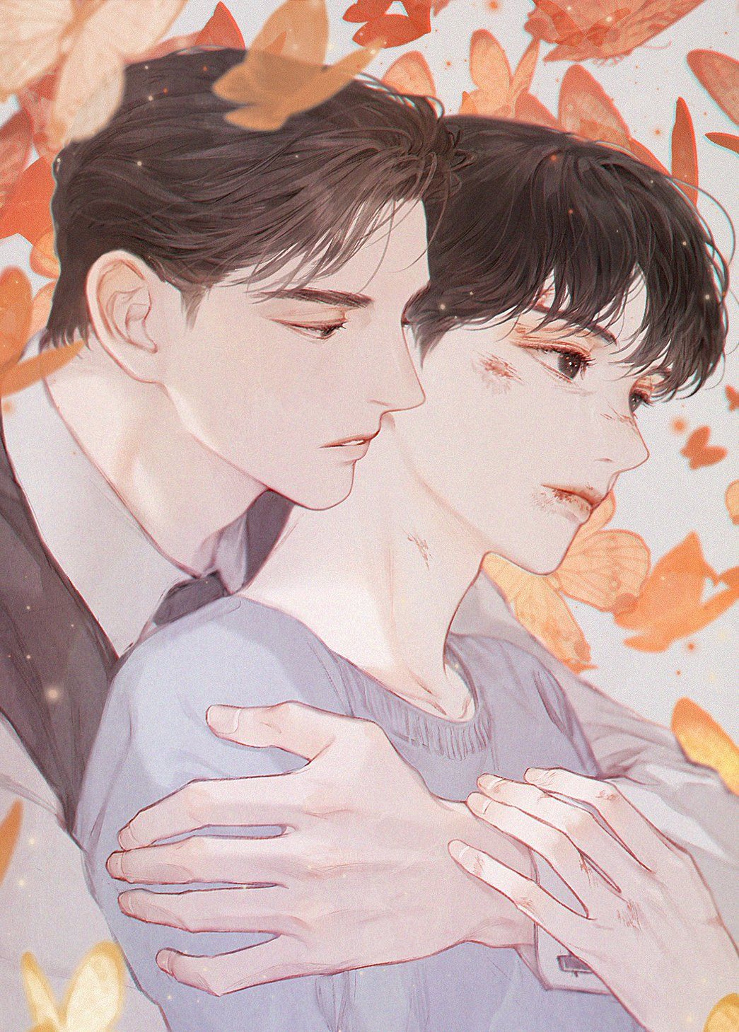 Lại một lần nữa lãng quên