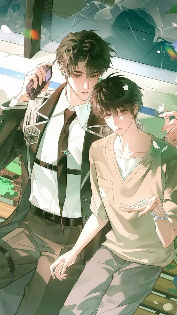 Người vợ Omega bị cầm tù