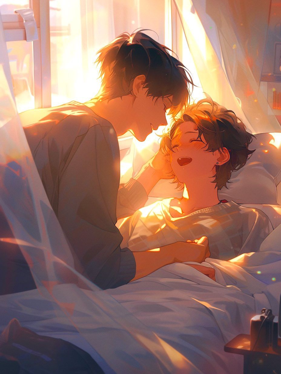 Hôm nay anh vẫn còn ghét em sao?