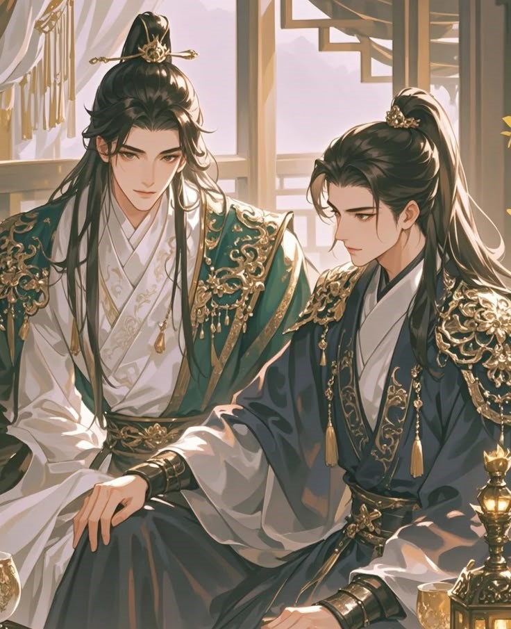 Từ Oan Gia Ngõ Hẹp Đến Người Chung Chăn Gối