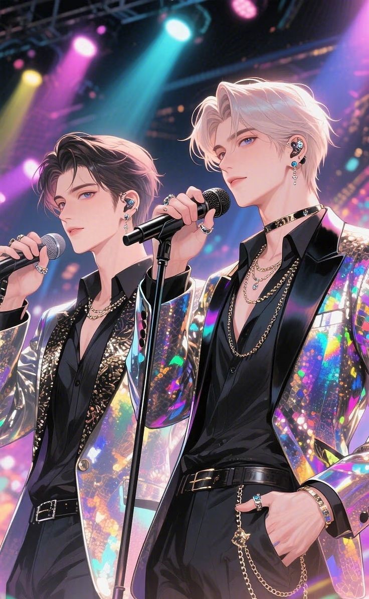 Người Đồng Đội Song Tính Bị Ghét Bỏ Trong Nhóm Nhạc Nam F4