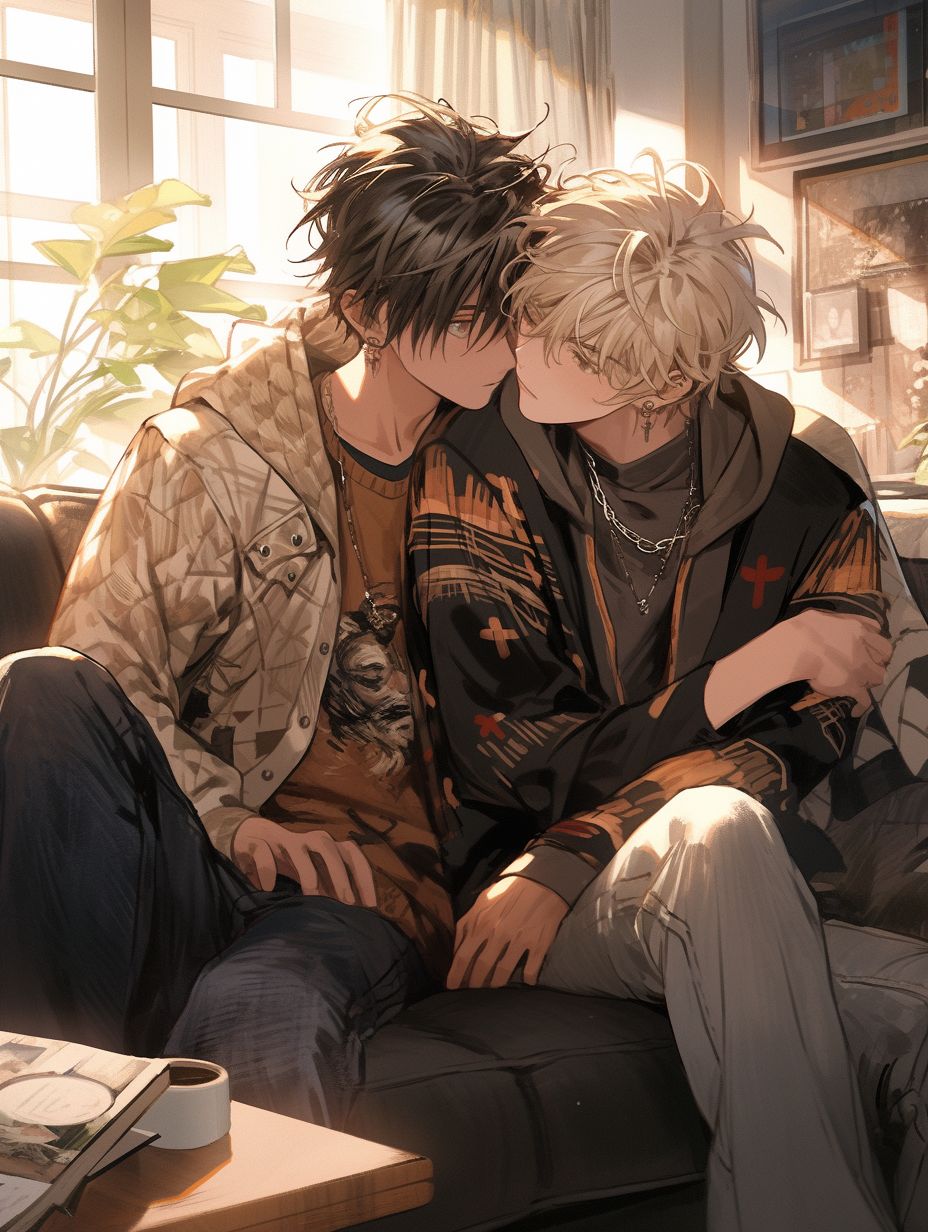 Ai bảo cậu ta thầm mến tôi cơ chứ?