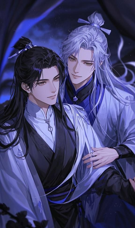 Nuôi dưỡng đồ đệ Ma Tôn làm phu quân