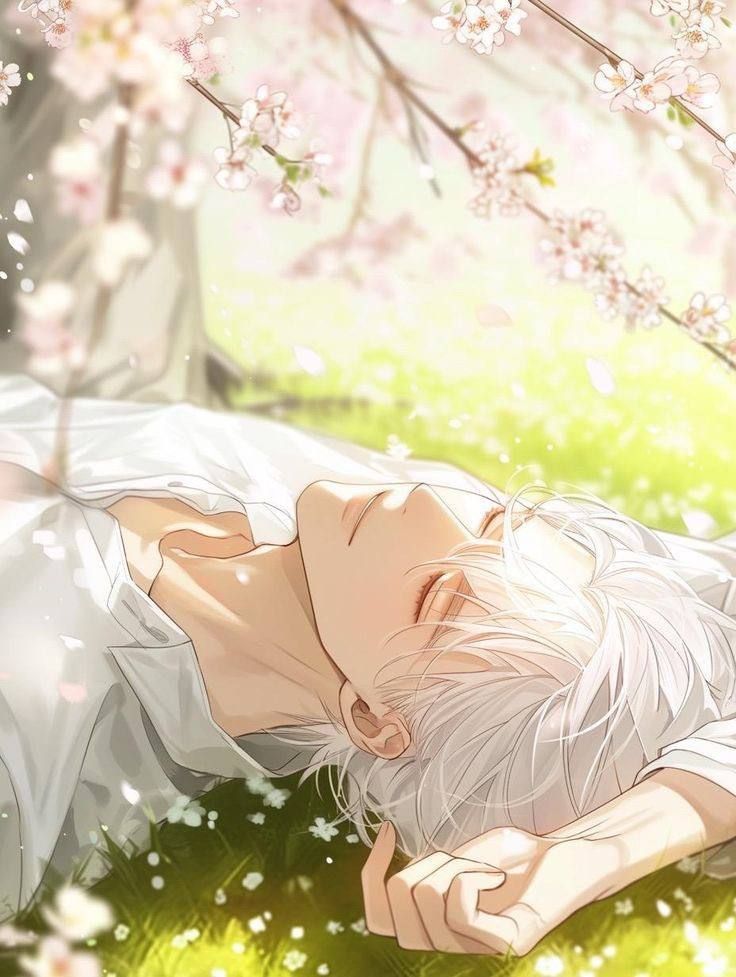 Sau khi chia tay đàn em, cậu ta truy tới tận làng