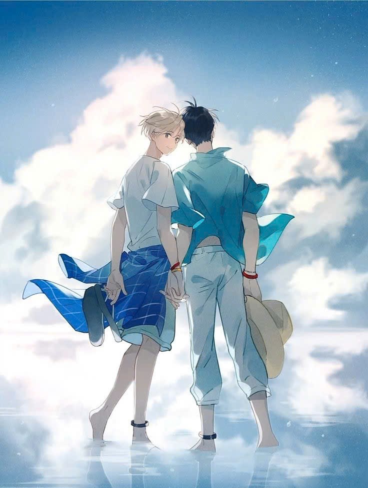 Cái kết khi yêu đương qua mạng với thái tử gia Kinh khuyên