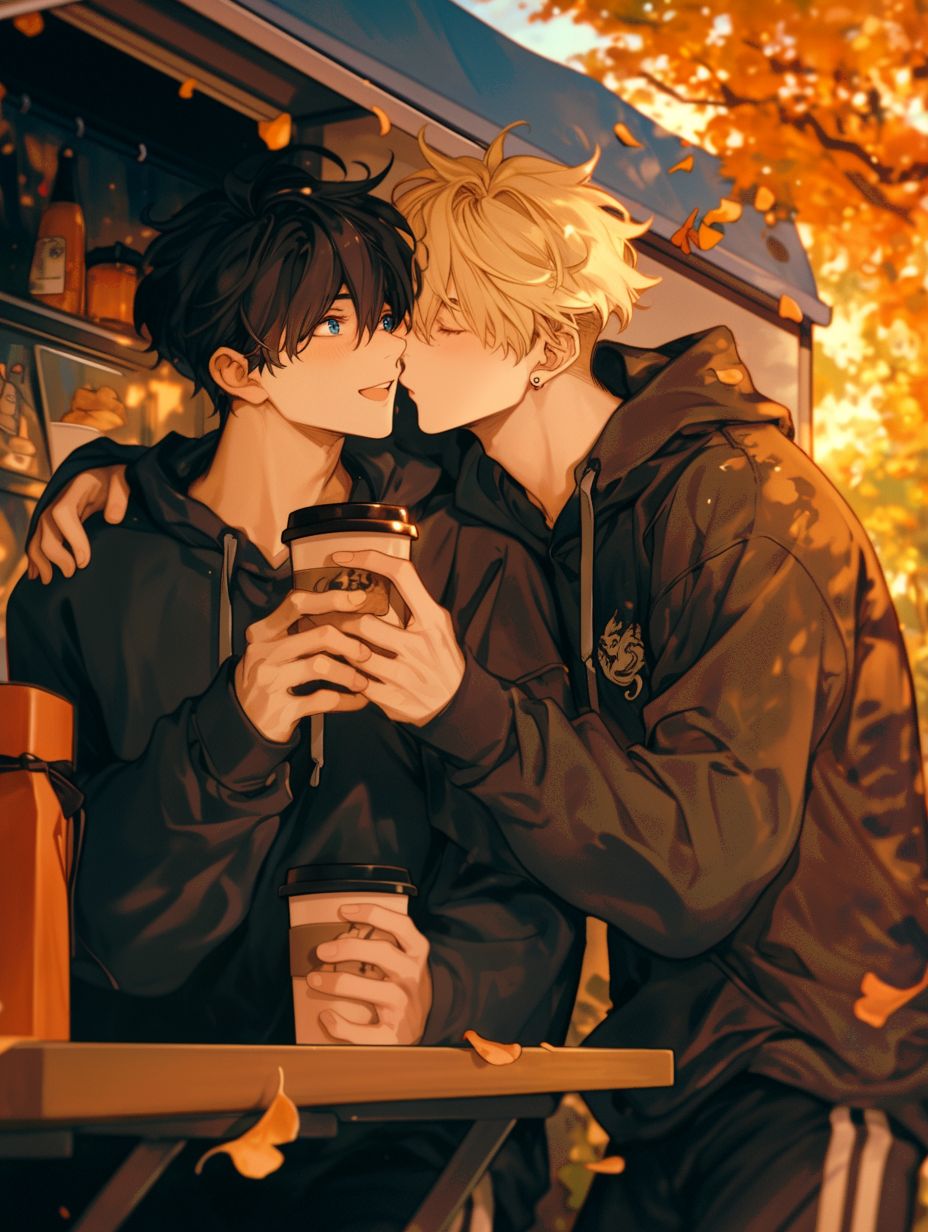 Bức thư tình trong di vật