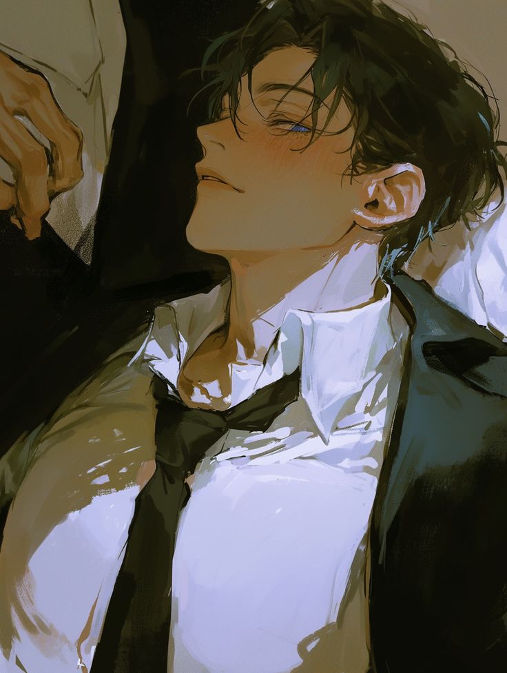 Sau khi ngủ với thiếu gia, tôi bỏ trốn