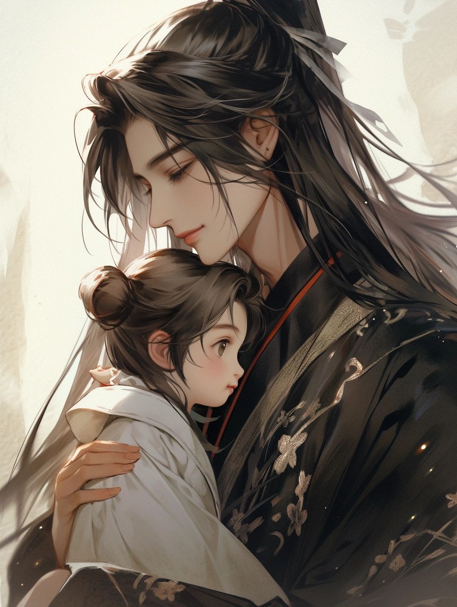 Thanh Long Tiên Quân, ngài mang chủng của kẻ nào?